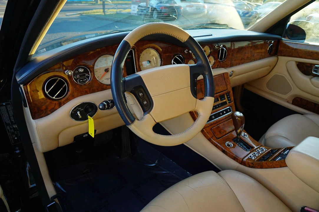 2001 Bentley Arnage - Image 18 of 31