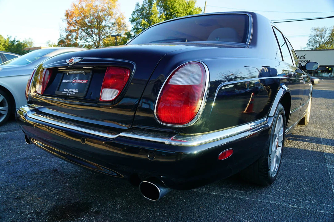 2001 Bentley Arnage - Image 7 of 31