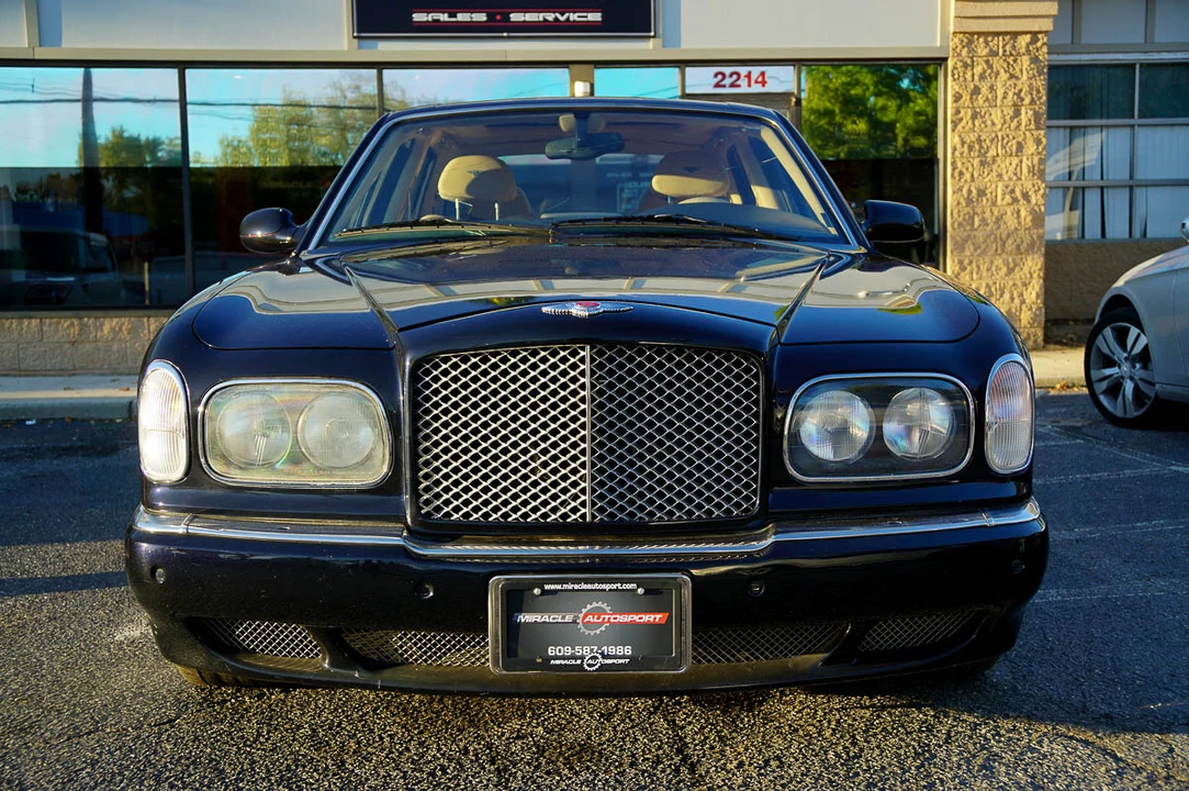 2001 Bentley Arnage - Image 4 of 31
