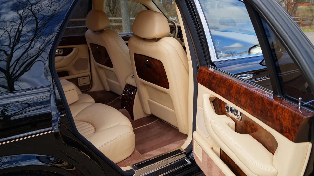 2001 Bentley Arnage - Image 30 of 31