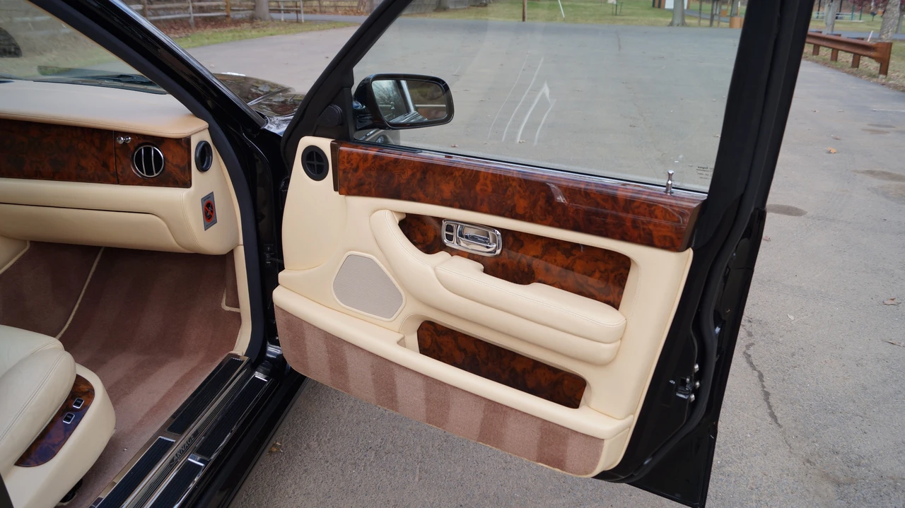 2001 Bentley Arnage - Image 18 of 31