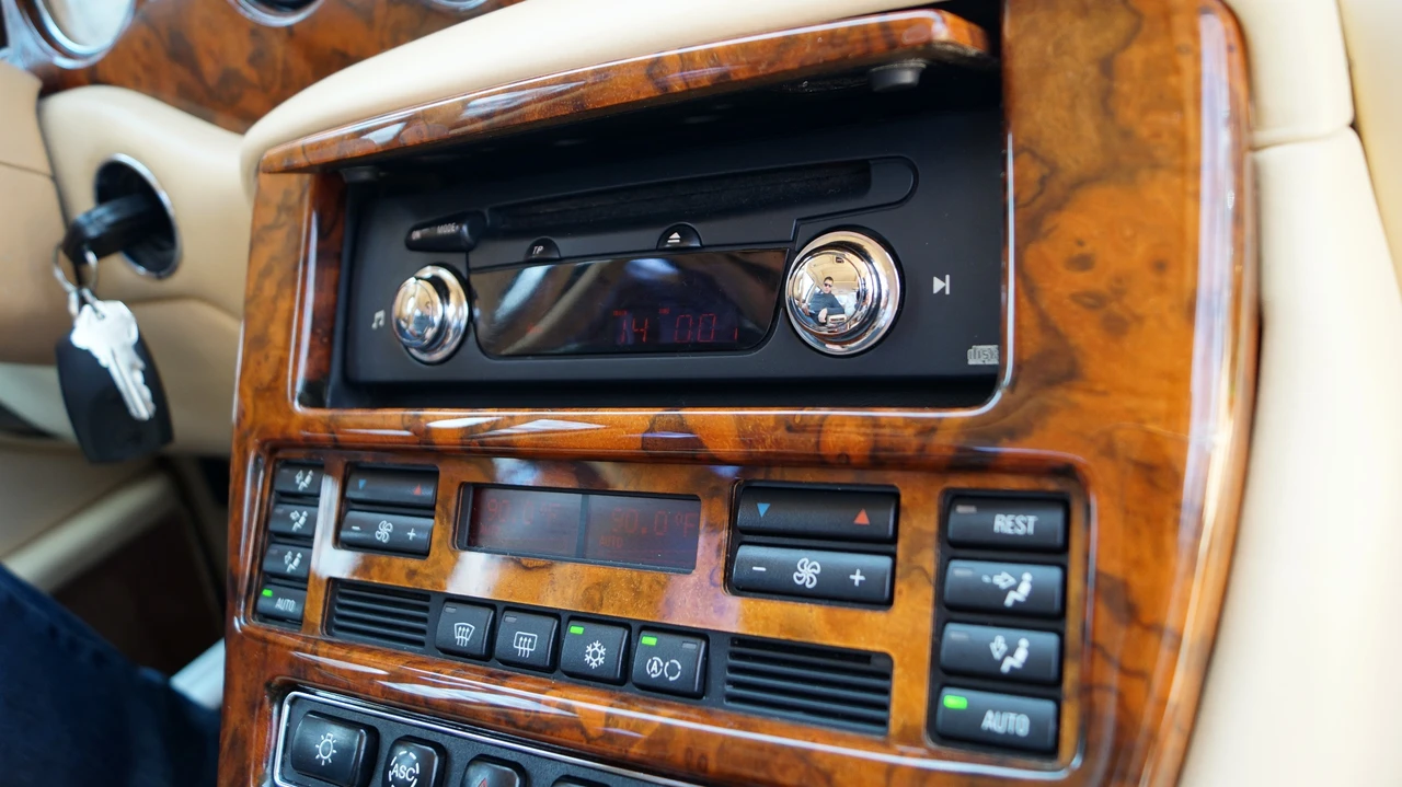 2001 Bentley Arnage - Image 29 of 31