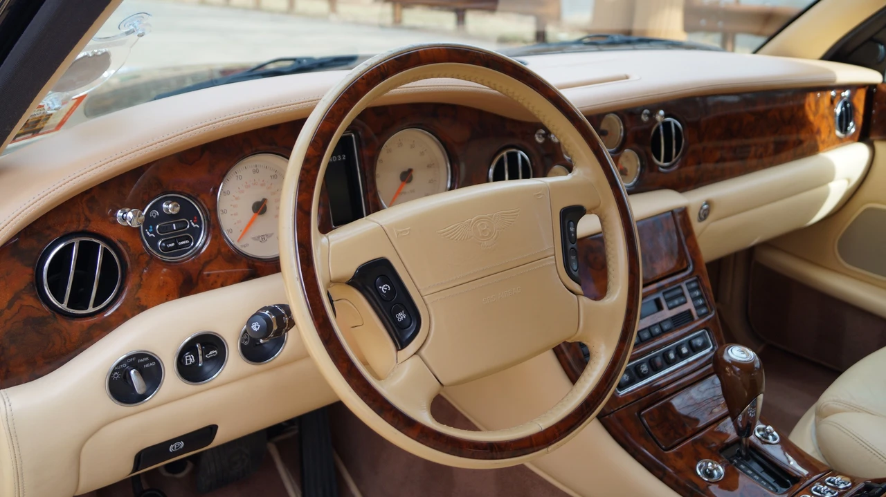 2001 Bentley Arnage - Image 22 of 31