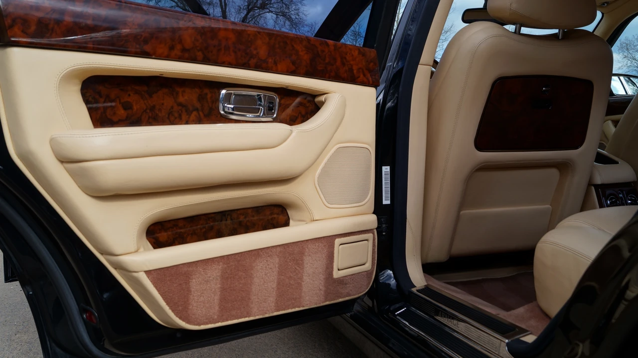 2001 Bentley Arnage - Image 19 of 31