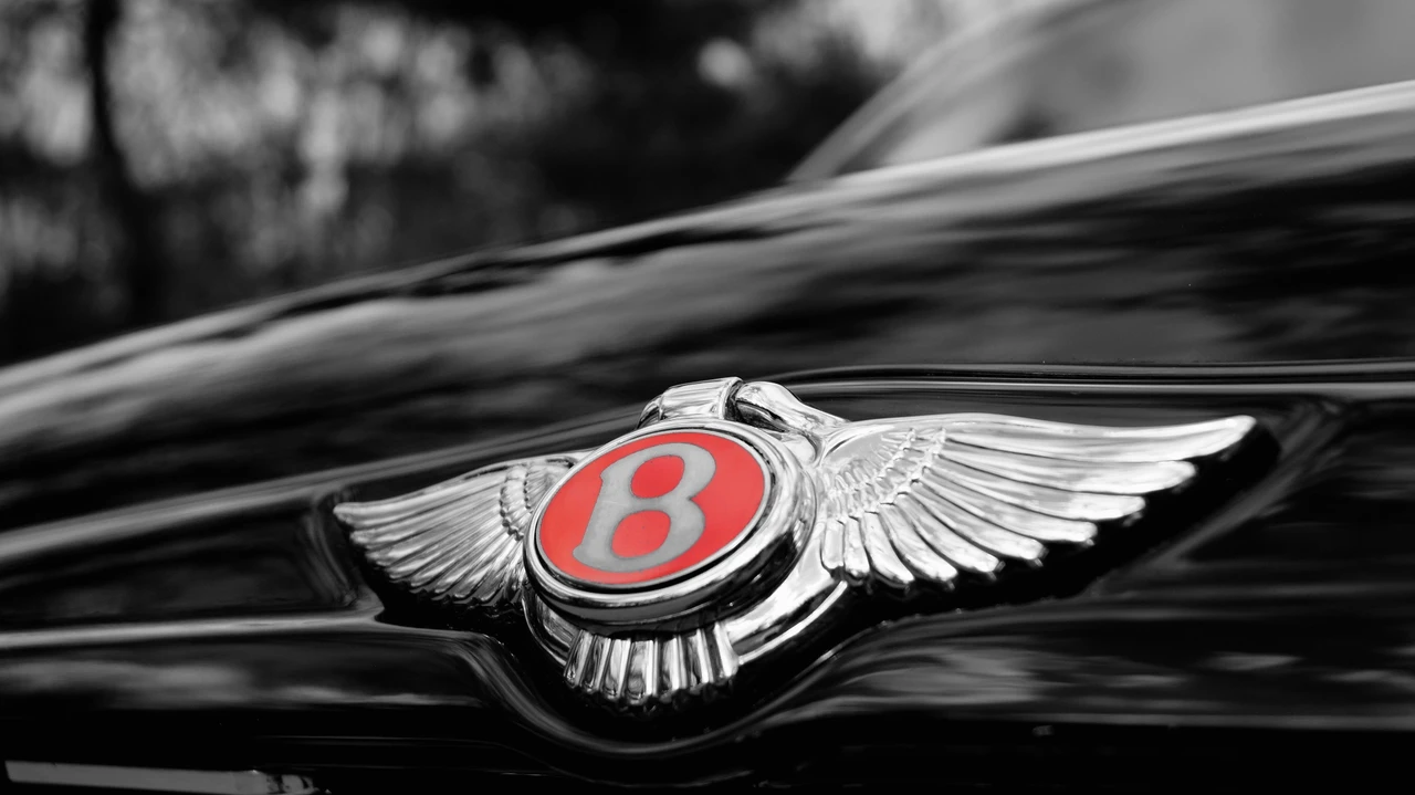 2001 Bentley Arnage - Image 12 of 31