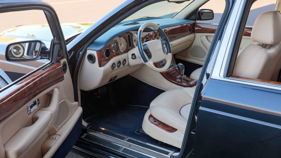 2001 Bentley Arnage - Image 4 of 27