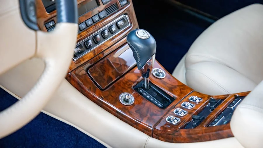 2001 Bentley Arnage - Image 10 of 27