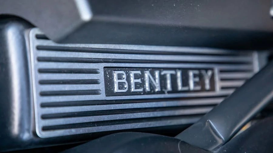 2001 Bentley Arnage - Image 15 of 27