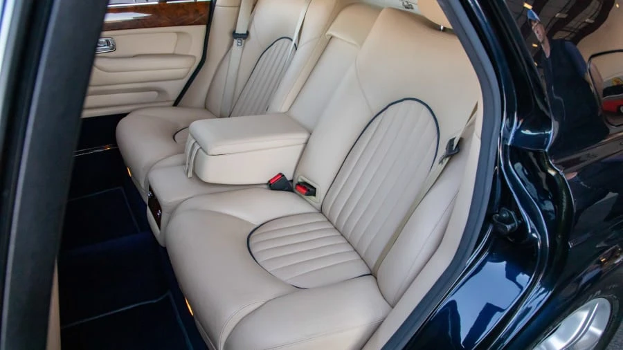2001 Bentley Arnage - Image 17 of 27