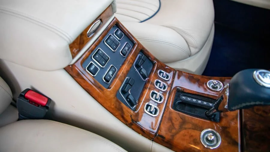 2001 Bentley Arnage - Image 22 of 27