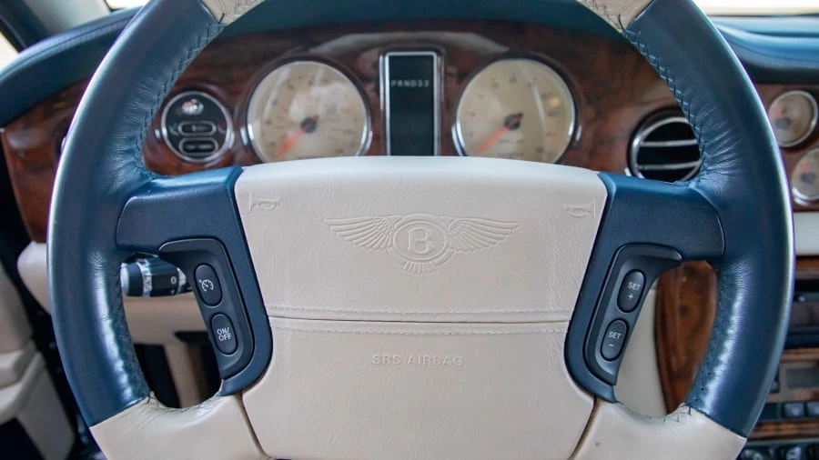 2001 Bentley Arnage - Image 24 of 27