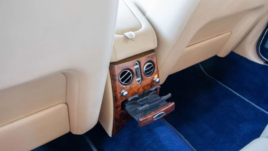2001 Bentley Arnage - Image 25 of 27
