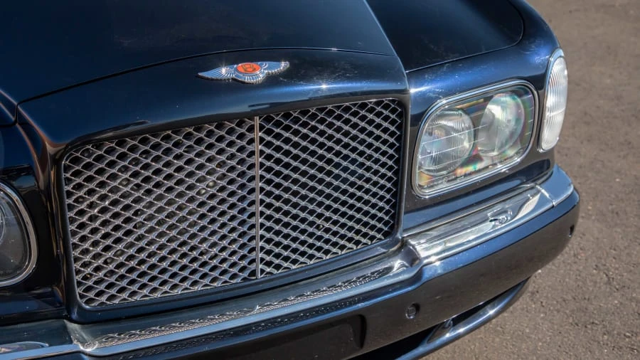 2001 Bentley Arnage - Image 27 of 27