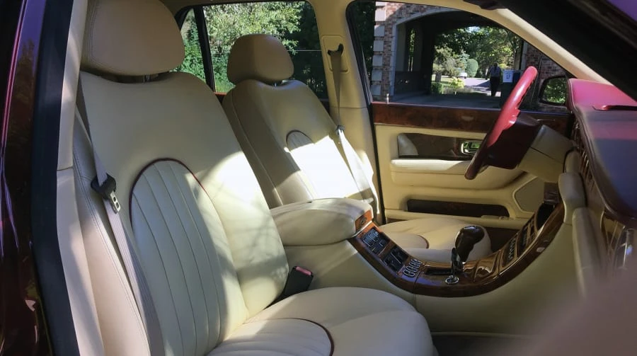 2001 Bentley Arnage - Image 7 of 12