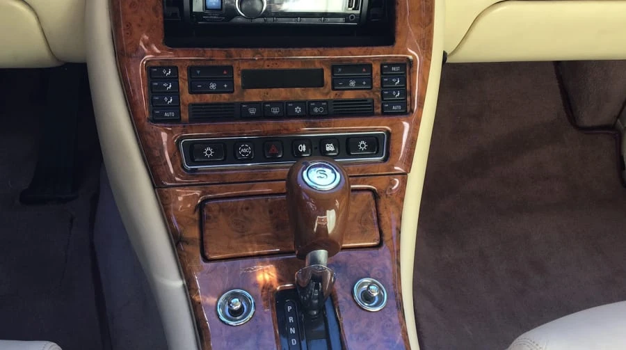 2001 Bentley Arnage - Image 9 of 12