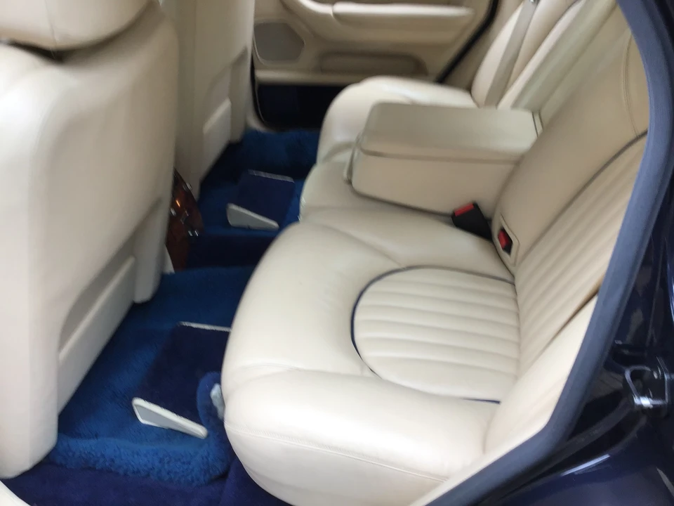 2001 Bentley Arnage - Image 3 of 7