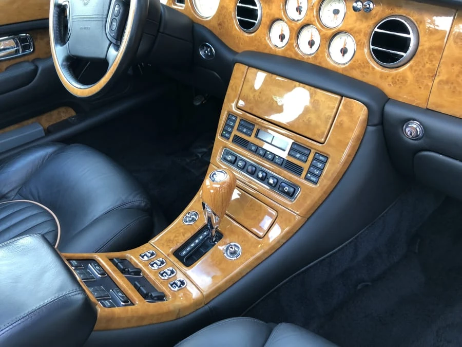2001 Bentley Arnage - Image 5 of 10