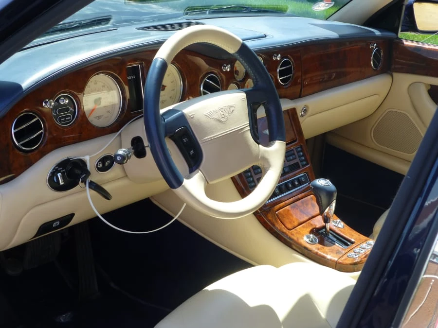 2001 Bentley Arnage - Image 4 of 8