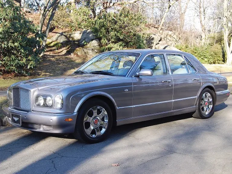 2001 Bentley Arnage - Image 2 of 2