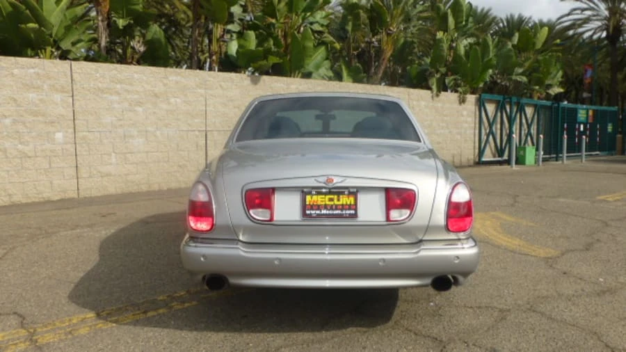2001 Bentley Arnage - Image 3 of 5