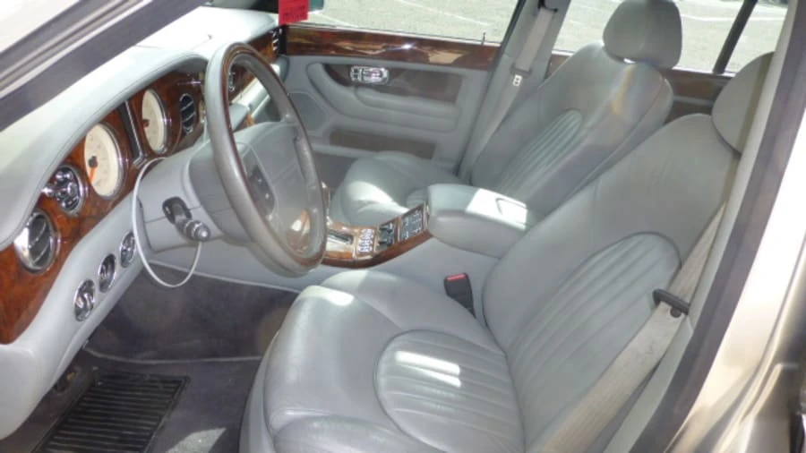 2001 Bentley Arnage - Image 4 of 5