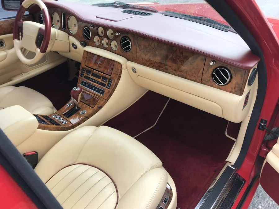 2001 Bentley Arnage - Image 6 of 8