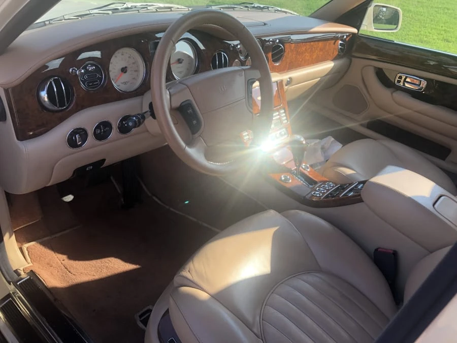 2001 Bentley Arnage - Image 4 of 8