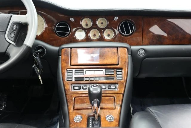 2001 Bentley Arnage - Image 30 of 31