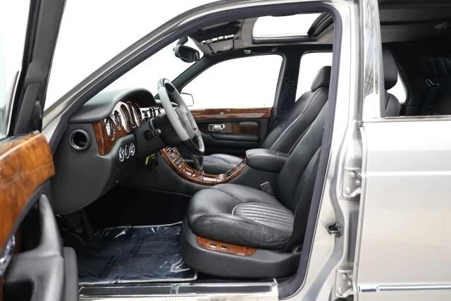 2001 Bentley Arnage - Image 12 of 12
