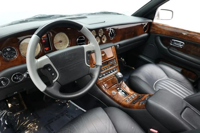 2001 Bentley Arnage - Image 2 of 31