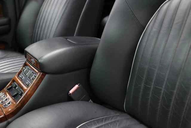 2001 Bentley Arnage - Image 19 of 31