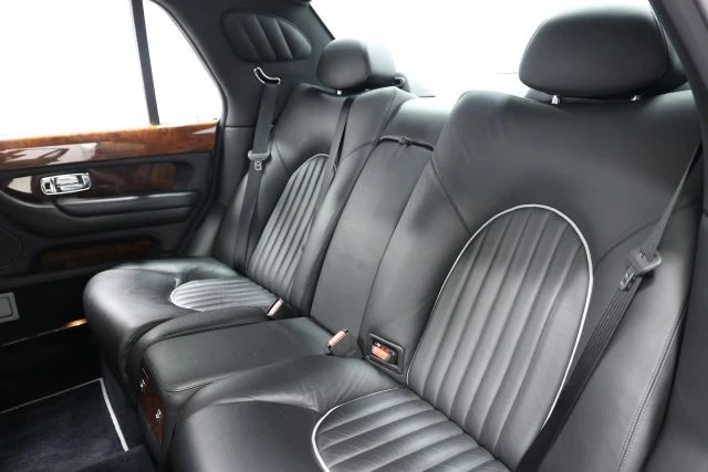 2001 Bentley Arnage - Image 3 of 31