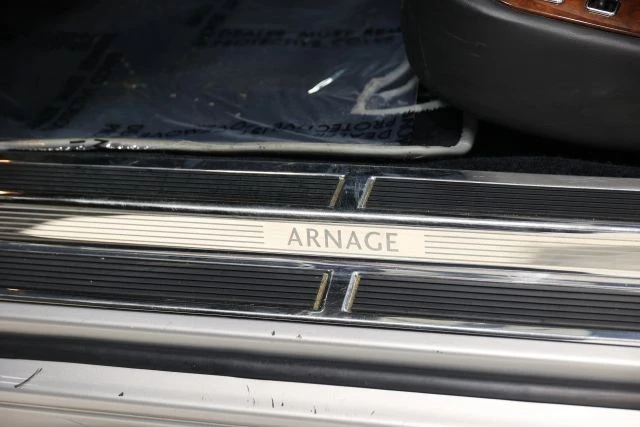 2001 Bentley Arnage - Image 15 of 31