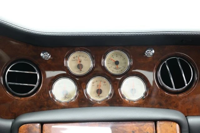 2001 Bentley Arnage - Image 31 of 31