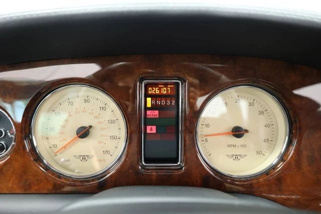 2001 Bentley Arnage - Image 27 of 31