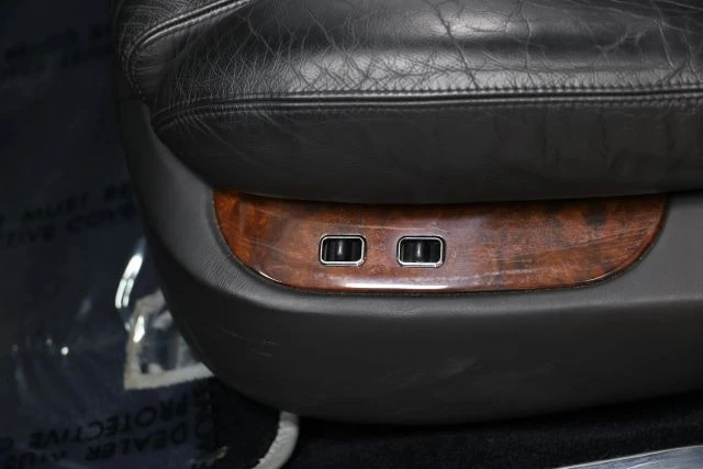 2001 Bentley Arnage - Image 16 of 31