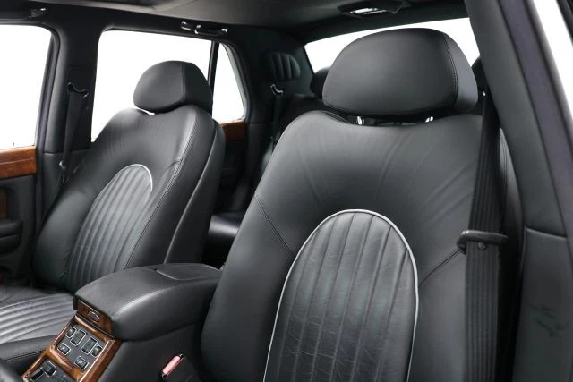 2001 Bentley Arnage - Image 18 of 31