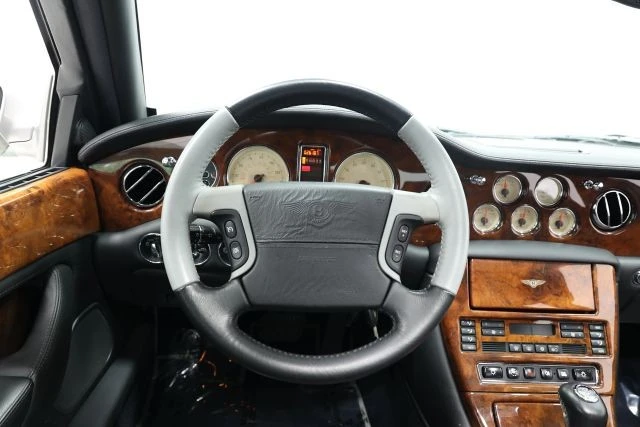 2001 Bentley Arnage - Image 25 of 31