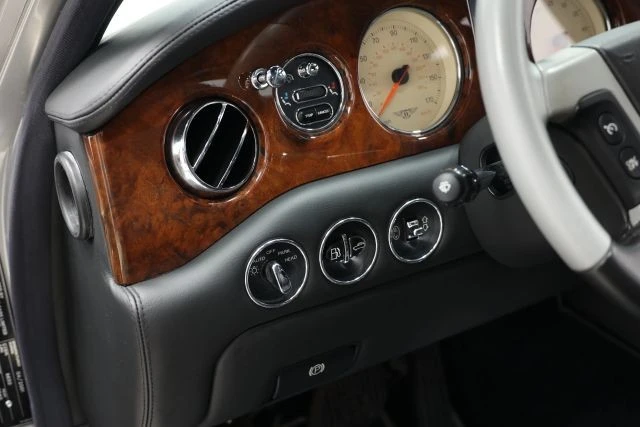 2001 Bentley Arnage - Image 21 of 31