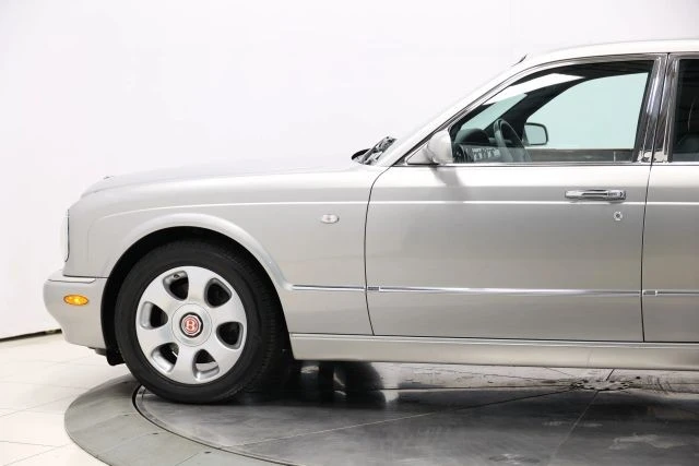 2001 Bentley Arnage - Image 8 of 31