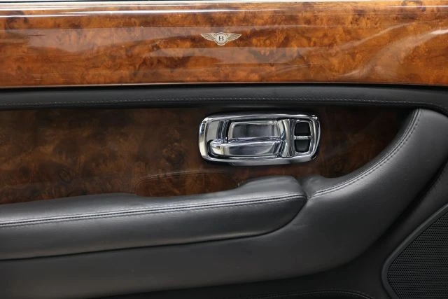2001 Bentley Arnage - Image 10 of 12