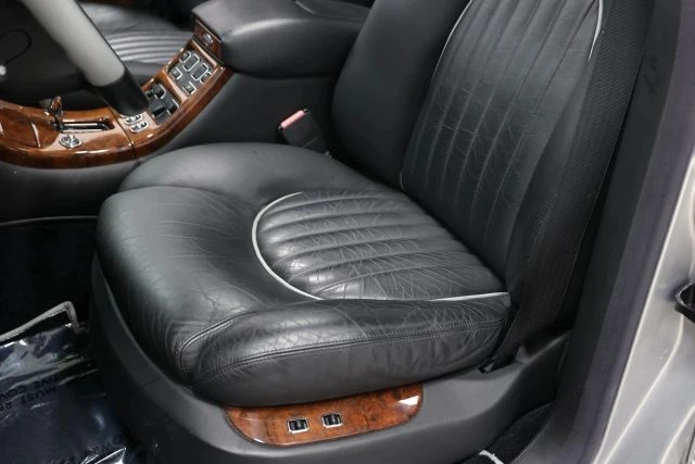 2001 Bentley Arnage - Image 20 of 31