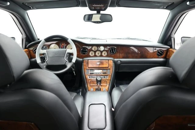 2001 Bentley Arnage - Image 29 of 31