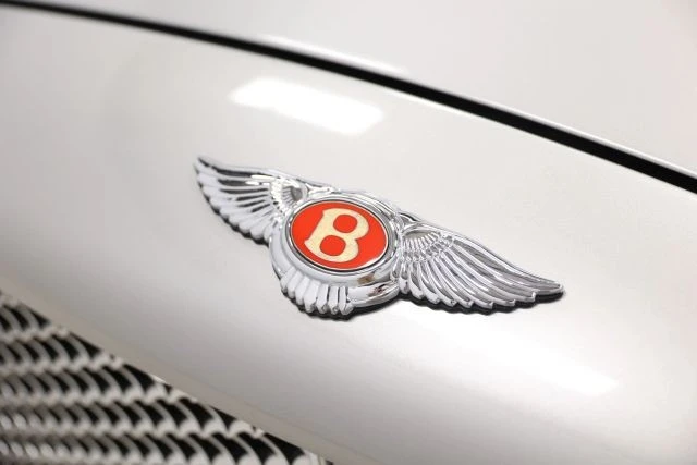 2001 Bentley Arnage - Image 7 of 31