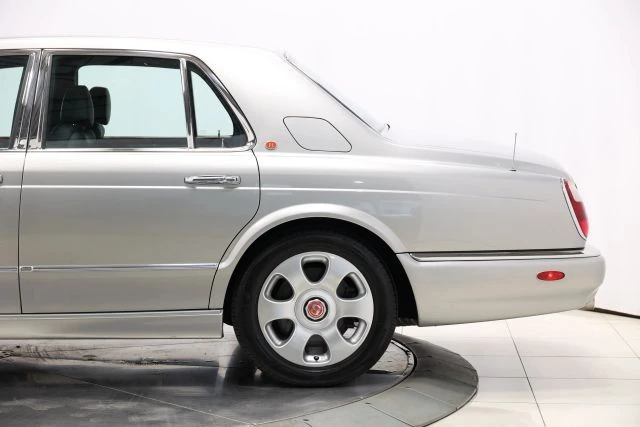 2001 Bentley Arnage - Image 10 of 31