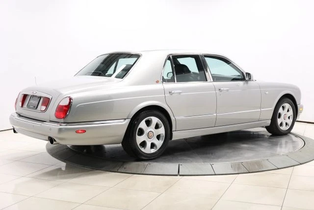2001 Bentley Arnage - Image 3 of 12