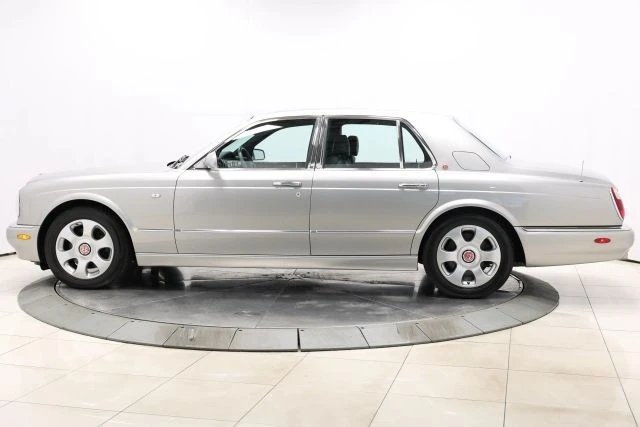 2001 Bentley Arnage - Image 9 of 31