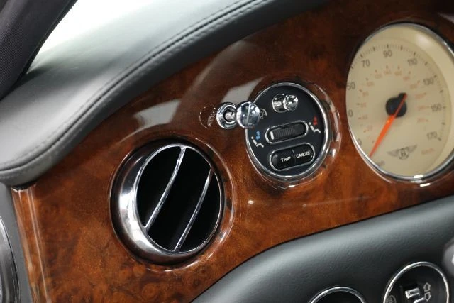 2001 Bentley Arnage - Image 22 of 31