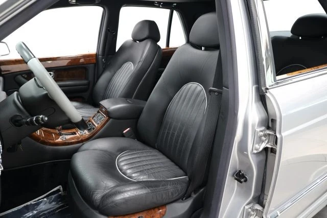 2001 Bentley Arnage - Image 17 of 31