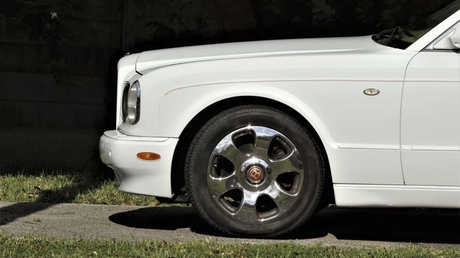 2001 Bentley Arnage - Image 7 of 26